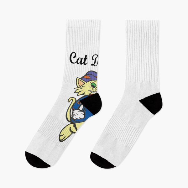 Item preview, Cat Daddy designed and sold by Russ Farris.