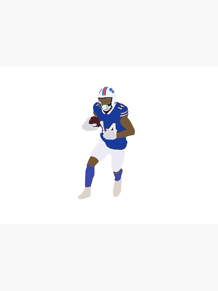 Bills Stefon Diggs Standee