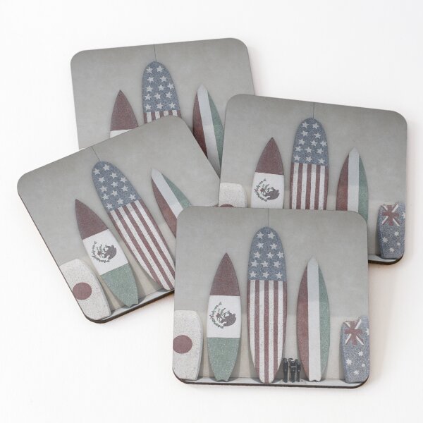Item preview, California Surfing designed and sold by KelleyMorganART.