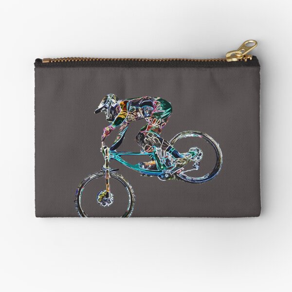 Item preview, downhill mountain biking designed and sold by ricobarinas.