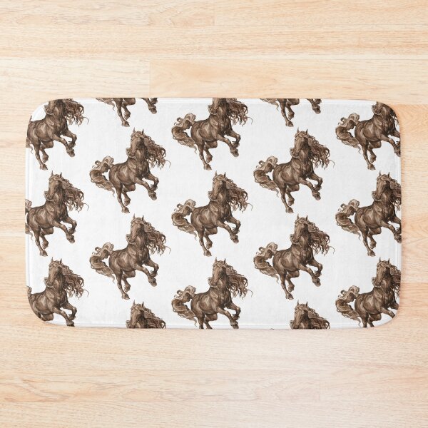 Item preview, Friesian Horse III designed and sold by P-Jaworska.