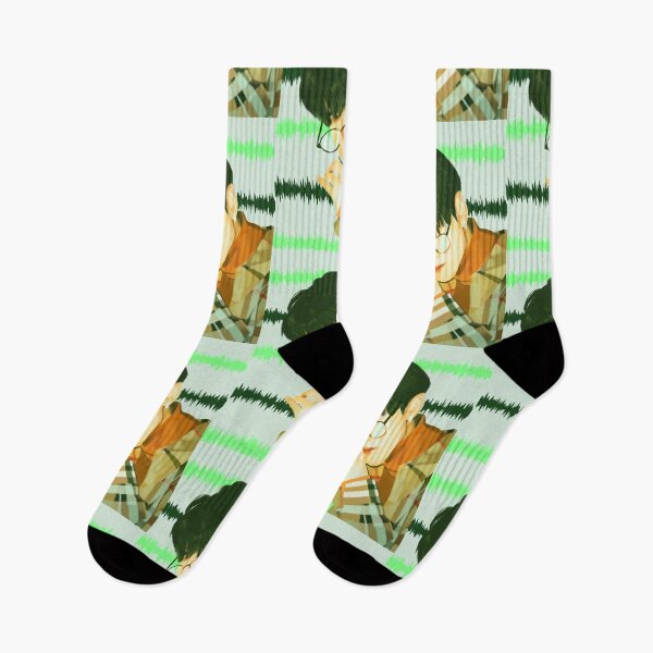 Item preview, MONSTA X - The Connect I. M (Changkyun)  designed and sold by fayetheartist.