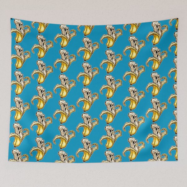 Item preview, Mean Banana designed and sold by indiespiv90.