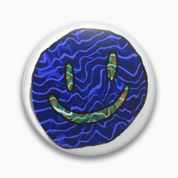 Item preview, mac demarco smiley decal designed and sold by dayna5970.