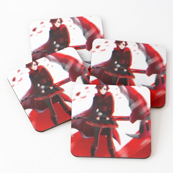 Item preview, Ruby Rose designed and sold by JayJem.
