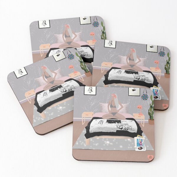 Item preview, BE THE BEST VERSION OF YOURSELF designed and sold by OlenaBeckett.