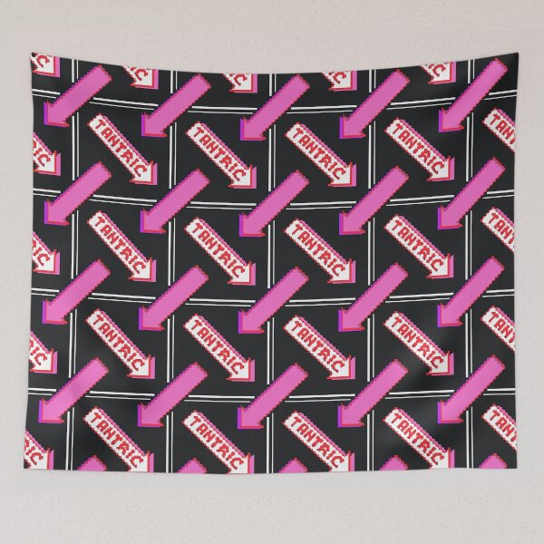 Item preview, Tantric Arrows designed and sold by MoMoJaJa.