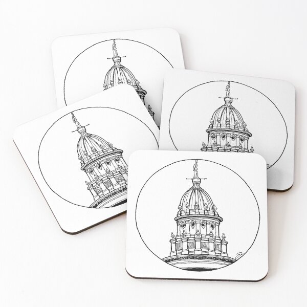 Item preview, Morrison St designed and sold by Danielle Myers.