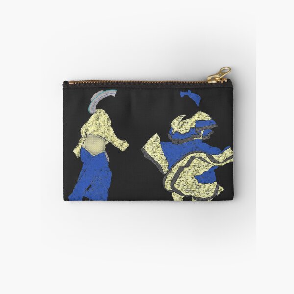 Item preview, Cumbia dancing couple designed and sold by A-nis.