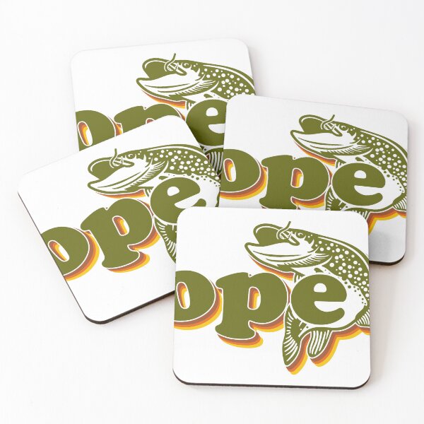 Item preview, Ope! designed and sold by Nerdy mitten.