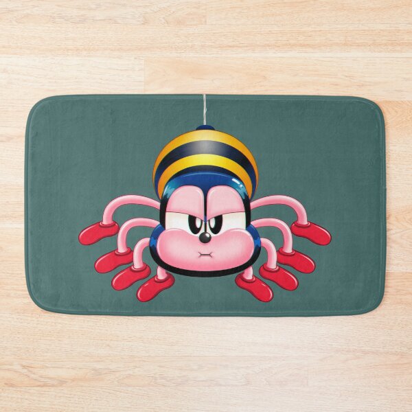 Item preview, Rainbow Islands Spider designed and sold by arcadeperfect.