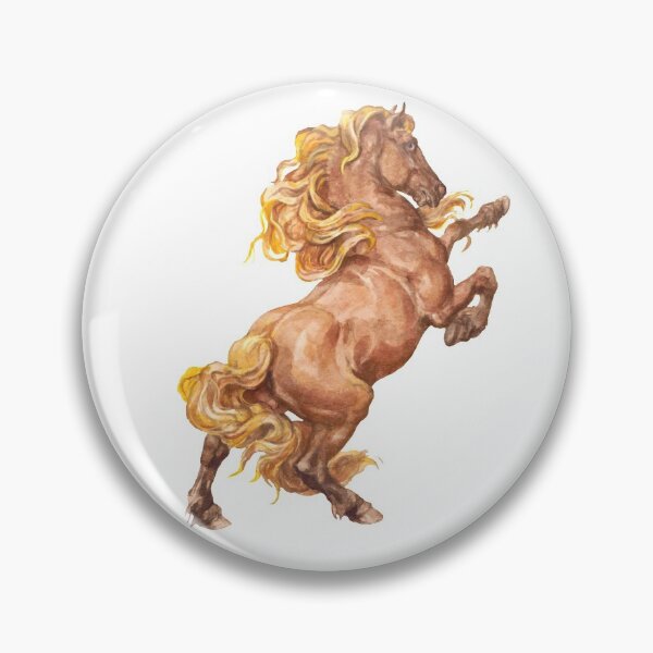 Item preview, Baroque Horse designed and sold by P-Jaworska.
