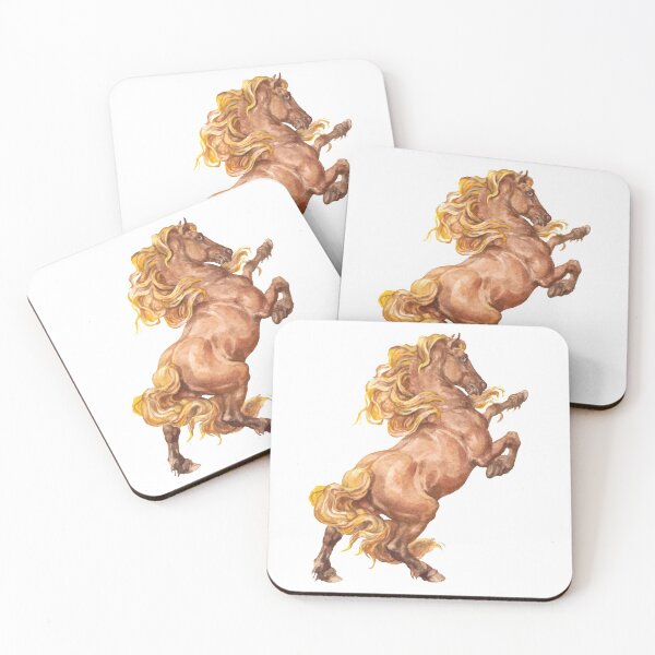 Item preview, Baroque Horse designed and sold by P-Jaworska.