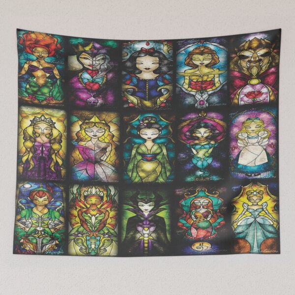 Item preview, Princess designed and sold by Ochic.