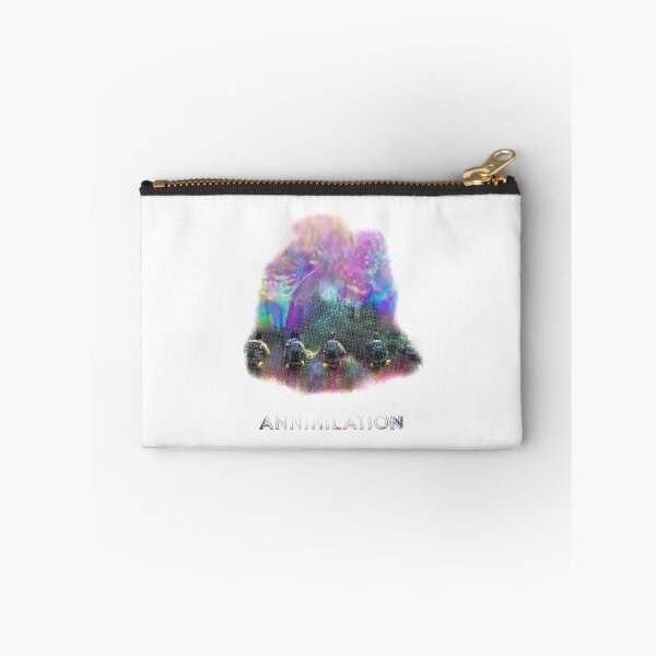 Item preview, Annihilation Fan Art designed and sold by DataDumb.