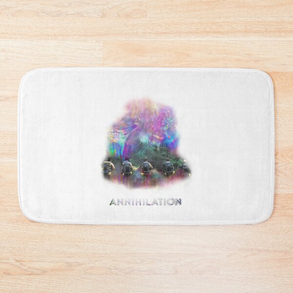 Item preview, Annihilation Fan Art designed and sold by DataDumb.