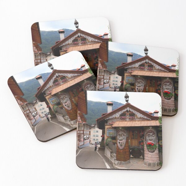 Item preview, La Floriana house designed and sold by annalisa56.