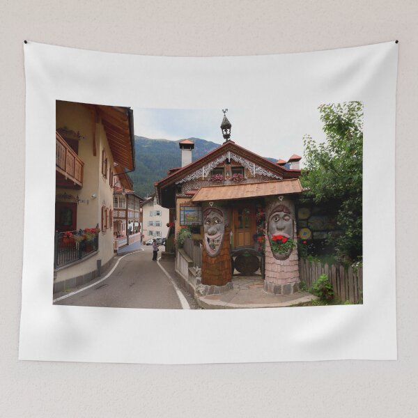 Item preview, La Floriana house designed and sold by annalisa56.