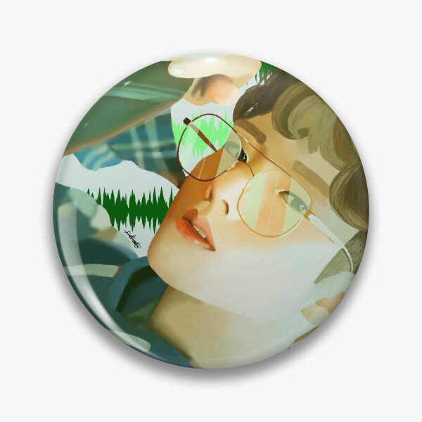 Item preview, MONSTA X- The Connect Kihyun designed and sold by fayetheartist.