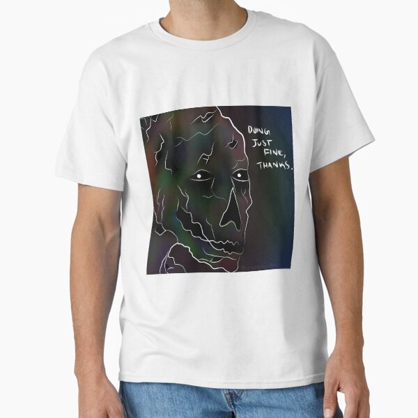 Item preview, How Are You? designed and sold by arosedoodles.