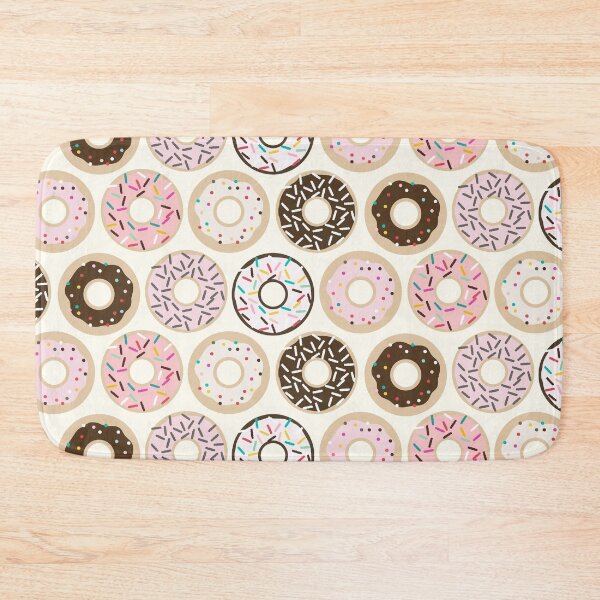 Item preview, Donuts designed and sold by Allison Romero Design.