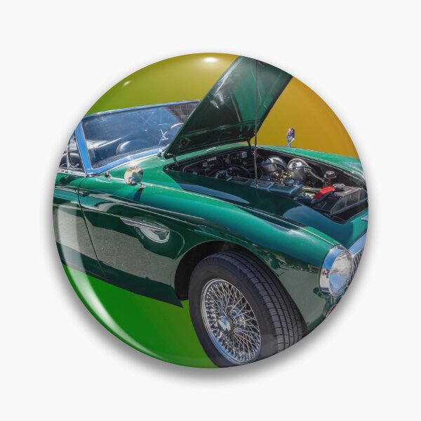 Item preview, A Healey for St. Patrick designed and sold by Bryan Spellman.