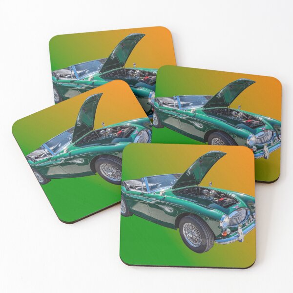 Item preview, A Healey for St. Patrick designed and sold by Bryan Spellman.