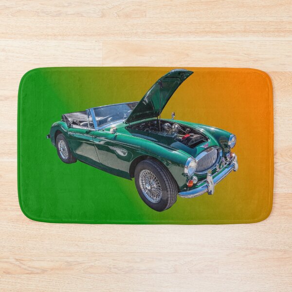 Item preview, A Healey for St. Patrick designed and sold by Bryan Spellman.