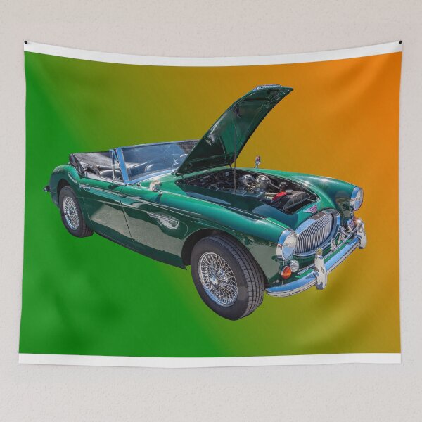 Item preview, A Healey for St. Patrick designed and sold by Bryan Spellman.