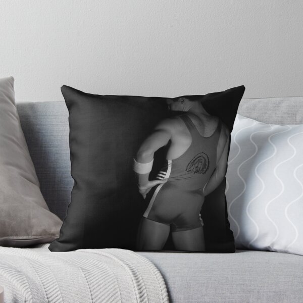 Item preview, The Wrestler designed and sold by SalAnthony.