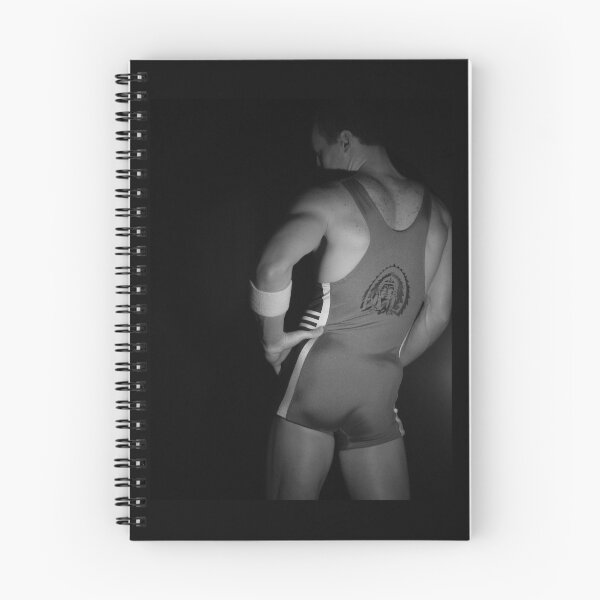 Artikelvorschau, Der Wrestler entworfen und verkauft von SalAnthony.
