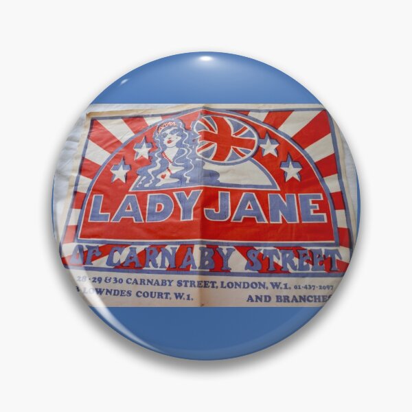 Item preview, Artwork from "Lady Jane" Shop in England designed and sold by 2CrabbySisters.
