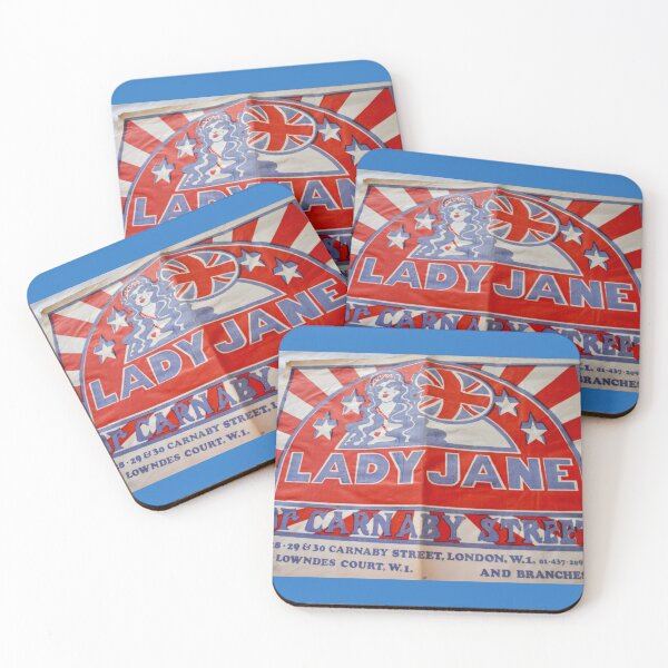 Item preview, Artwork from "Lady Jane" Shop in England designed and sold by 2CrabbySisters.
