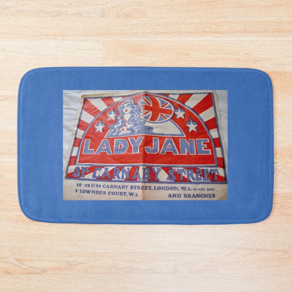Item preview, Artwork from "Lady Jane" Shop in England designed and sold by 2CrabbySisters.
