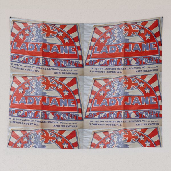 Item preview, Artwork from "Lady Jane" Shop in England designed and sold by 2CrabbySisters.