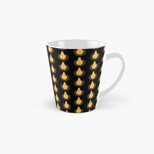 Maboneng Enlightening Bulb Tall Mug