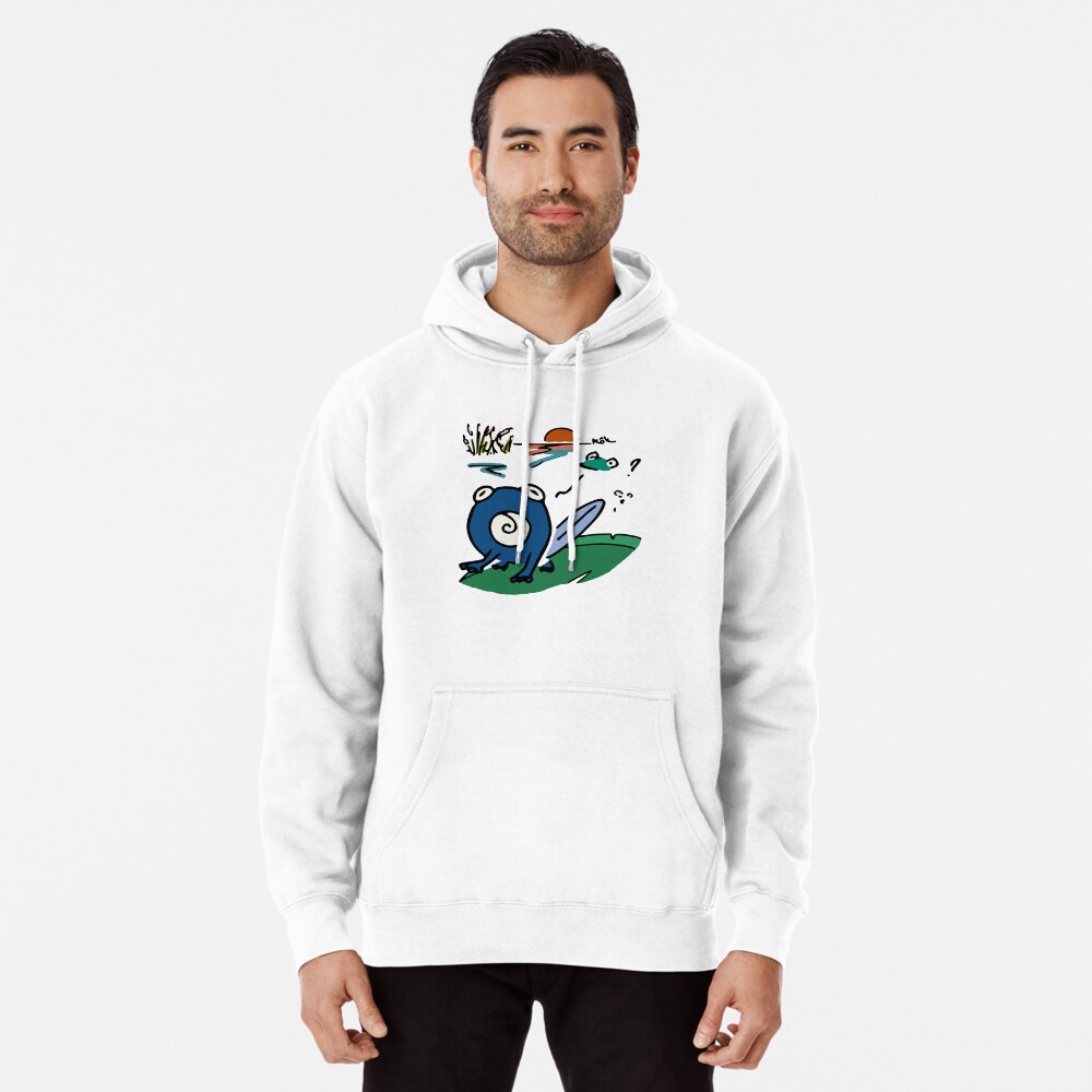 Item preview, Pullover Hoodie designed and sold by atelierkota.
