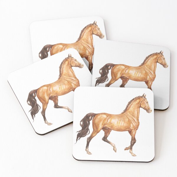 Item preview, Akhal-Teke designed and sold by P-Jaworska.