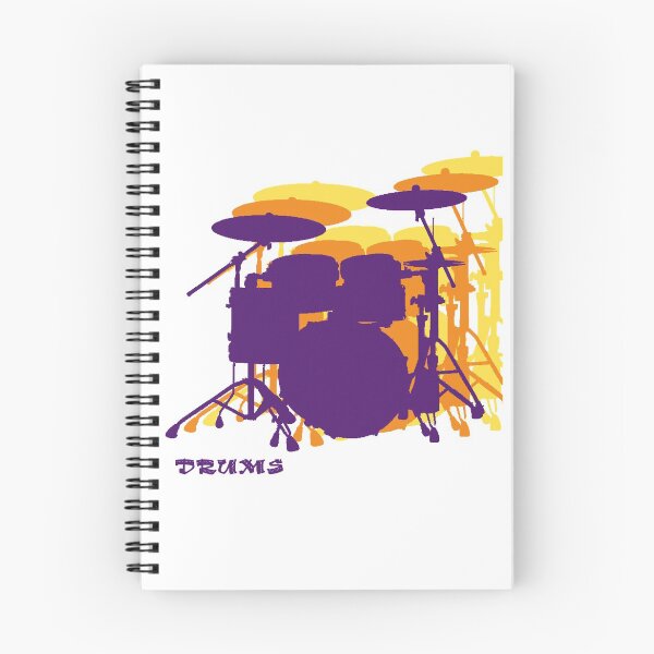 Item preview, DRUMS designed and sold by GreenArtDesigns.