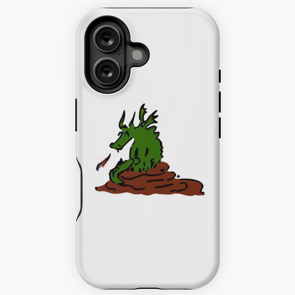 Item preview, iPhone Magsafe Tough Case designed and sold by atelierkota.