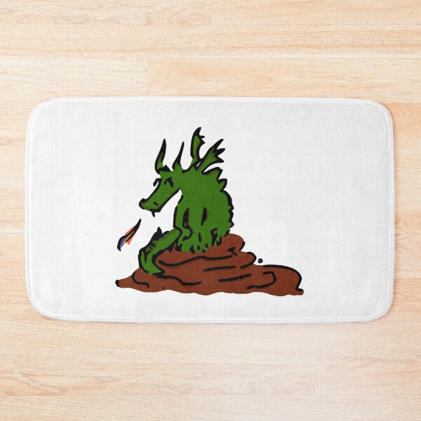 Item preview, Angry Dragon designed and sold by atelierkota.