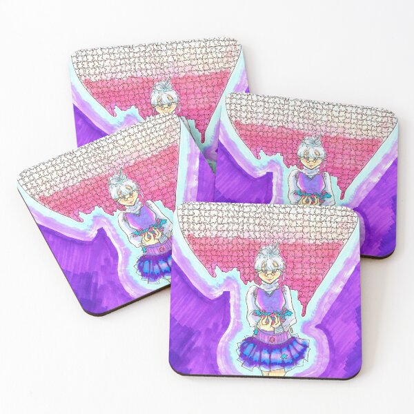 Item preview, Picking Up the Pieces designed and sold by worldismyne.