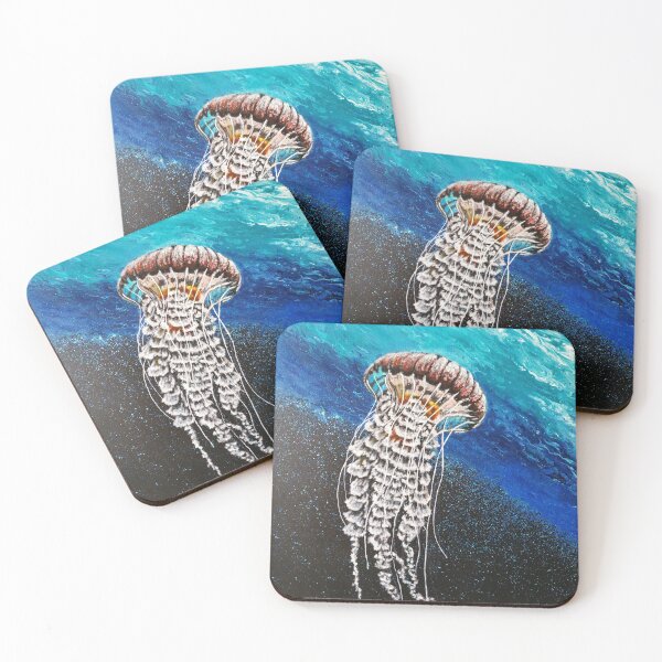 Item preview, Jellyfish designed and sold by Yaroslav Teslenko.