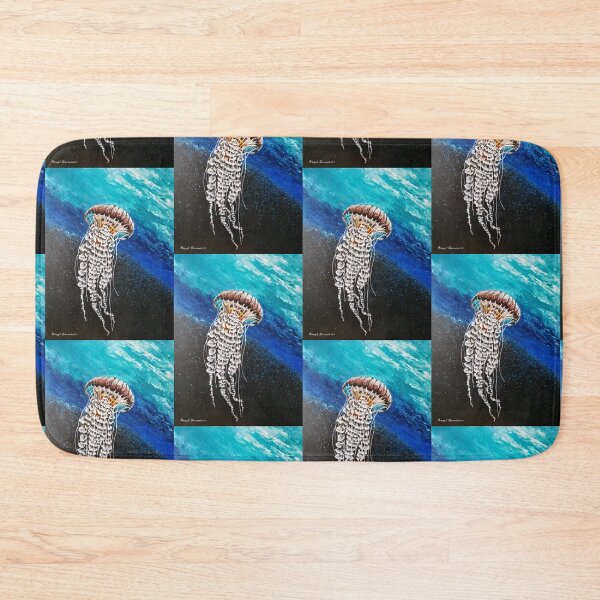 Item preview, Jellyfish designed and sold by Yaroslav Teslenko.