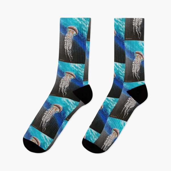 Item preview, Jellyfish designed and sold by Yaroslav Teslenko.