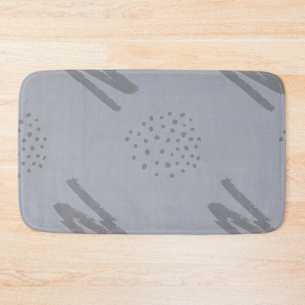 Item preview, Grey Shades Abstract designed and sold by madtoyman.