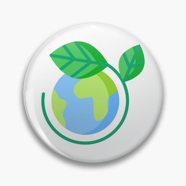 Item preview, Make The Planet Green Again designed and sold by Sebsson.
