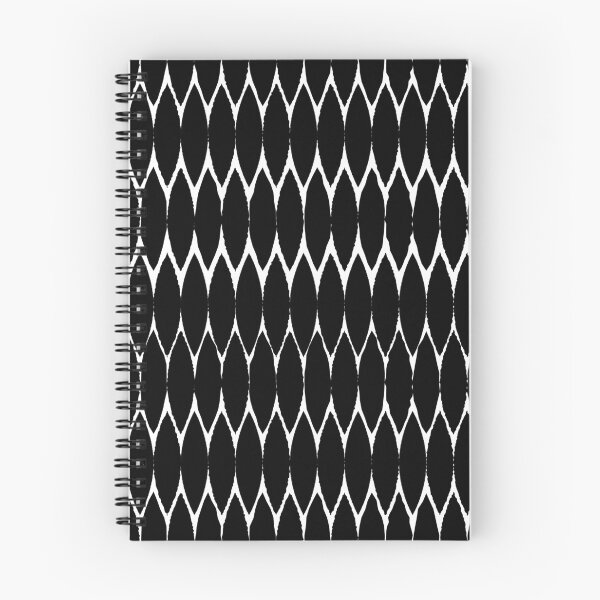Item preview, seamless asymmetrical leaf shape pattern designed and sold by Bob Wong.