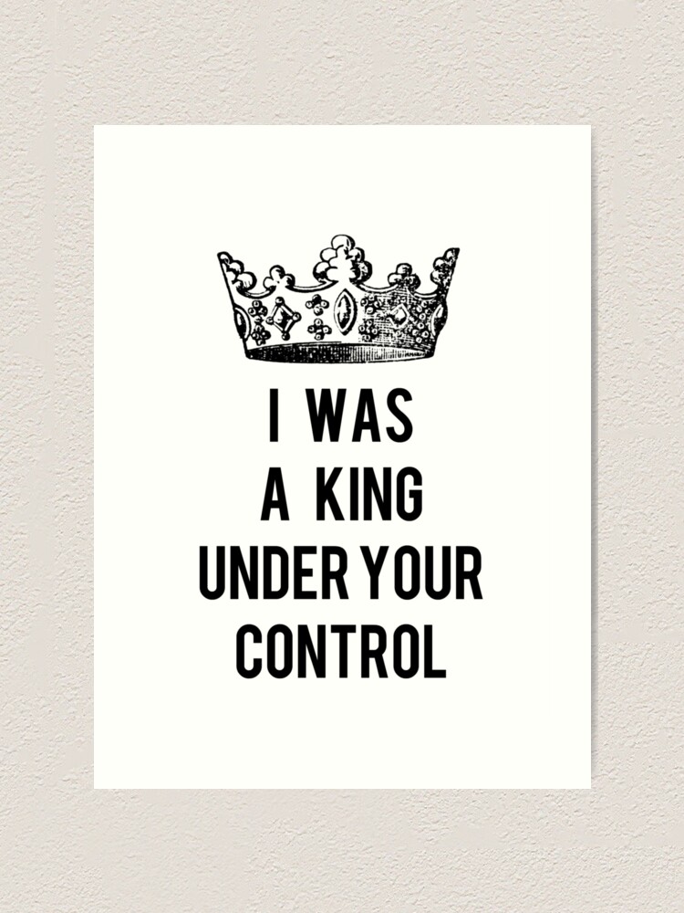34+ Years &amp; Years - King Background