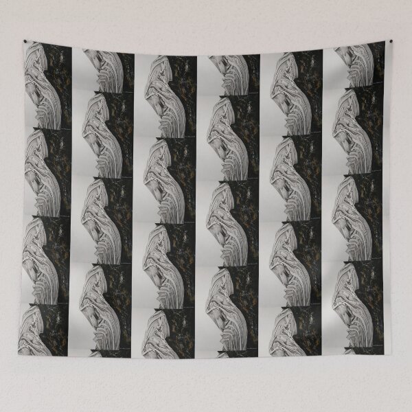 Item preview, Mysterious beauty designed and sold by Yaroslav Teslenko.